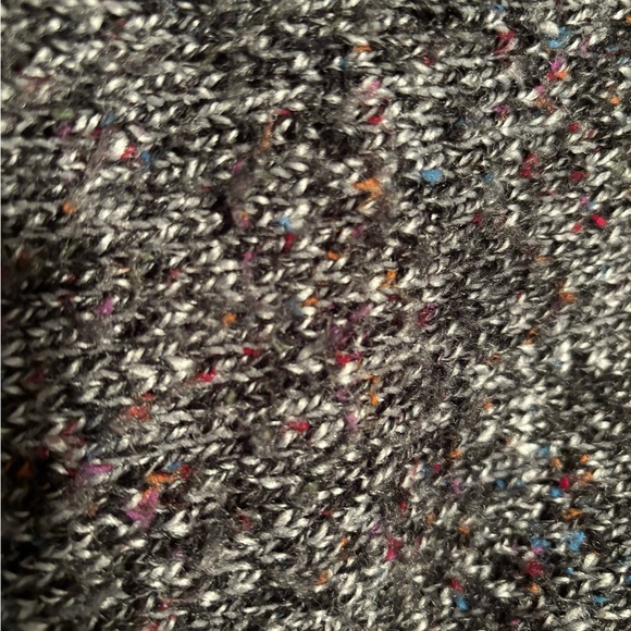 EUC bulky chunky knit cardigan size 1X - Picture 3 of 4